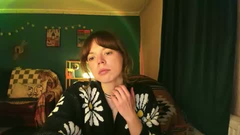 Clancy online show from November 19, 10:10 pm