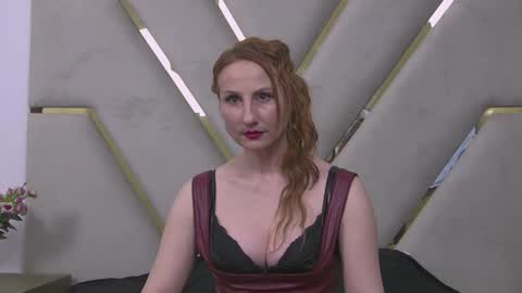 Mistress Clara online show from May 16, 9:47 pm