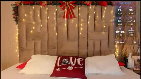 Clara del mar online show from December 22, 11:02 am