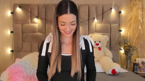 Clara del mar online show from February 23, 10:58 am