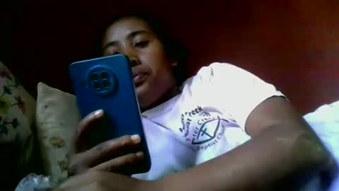 Clarah0123 online show from March 19, 9:13 am