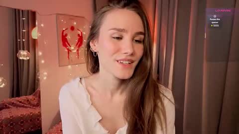 Claire online show from January 7, 1:47 pm