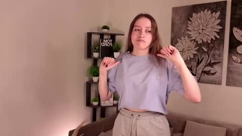 Lora online show from February 9, 2:03 am