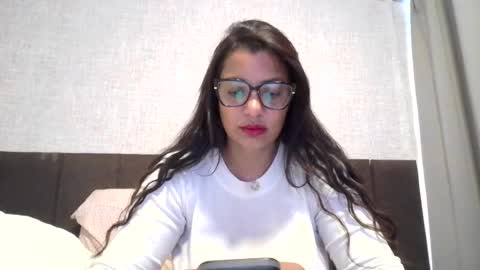 clarismia online show from July 22, 7:37 pm