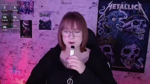 Clarissa online show from May 3, 11:02 am