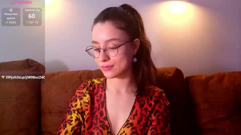Cassy Classy online show from March 10, 1:48 pm
