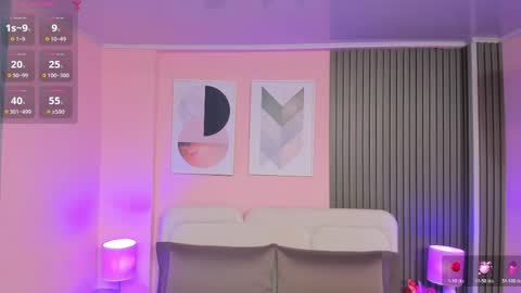 clauwdeen  wolf online show from April 4, 8:18 pm