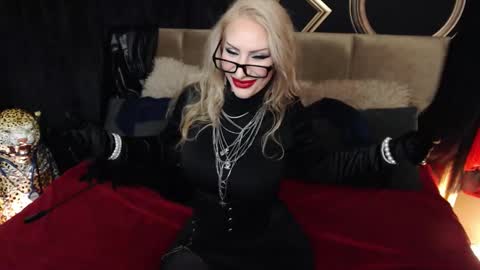 Cleo online show from March 21, 12:37 am