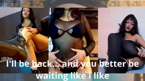 cleoopatraa__ online show from September 17, 11:19 am