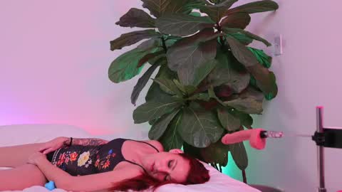 Snapshot of cleosteelcox chatting on October 30, 6:16 am cleosteelcox online show from October 30, 6:16 am