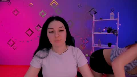 clery_abyss online show from April 6, 8:04 am