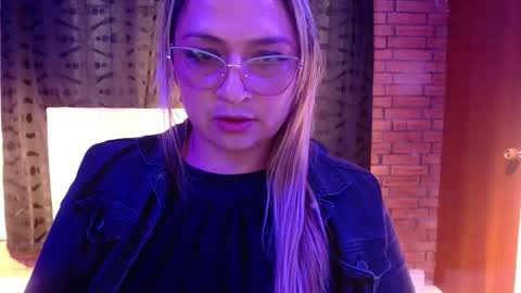 celeste online show from February 1, 9:24 pm