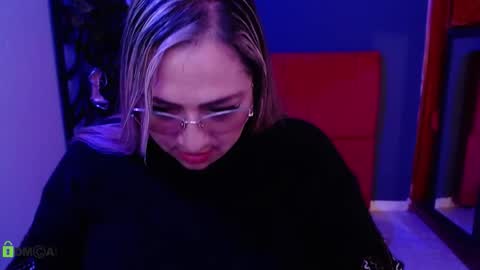 celeste online show from February 12, 10:11 pm