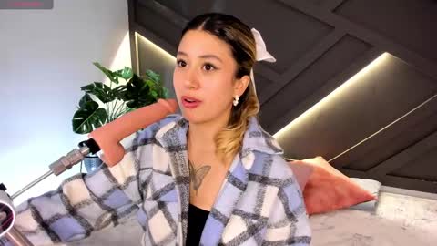 cloe_palmeer online show from March 7, 10:21 pm