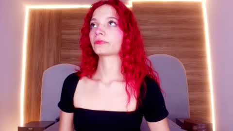 Cloe  Stanfort online show from June 3, 7:19 pm