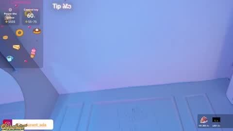 Snapshot of cloedurant chatting on September 28, 8:25 pm cloedurant online show from September 28, 8:25 pm