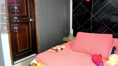 CLOE online show from November 10, 11:38 am