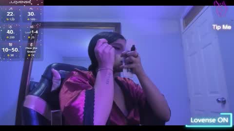 sara online show from March 3, 12:11 pm