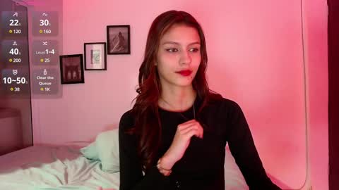 Snapshot of clohe_j chatting on February 14, 12:51 am clohe_j online show from February 14, 12:51 am