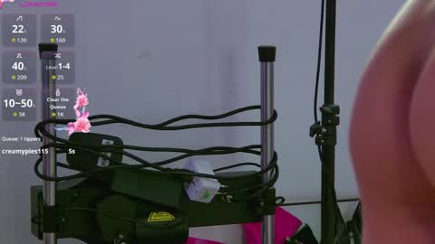 Marina online show from April 6, 4:46 am