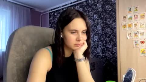 Nikki online show from October 8, 10:19 am