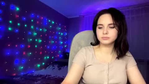 Nikki online show from October 12, 11:07 pm