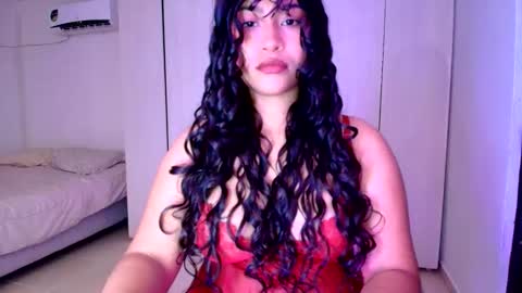 cocoa886863 online show from October 15, 12:35 am