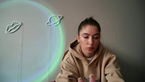 cocoberry1 online show from January 7, 11:13 am