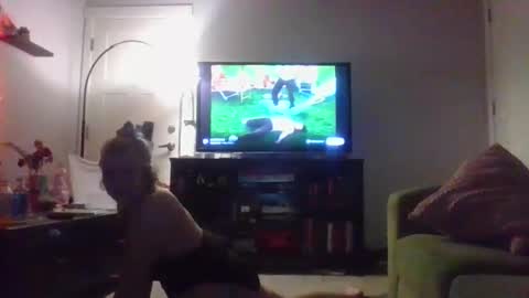 daddyslittlegirl online show from April 24, 7:00 am