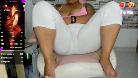 laurita online show from September 14, 3:48 am