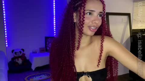 Lau-nomi online show from May 2, 5:33 am