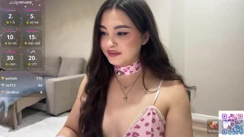 Yumi online show from June 5, 11:11 pm