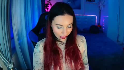 Ur goddess Nikki online show from October 26, 3:29 pm