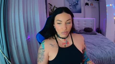 Ur goddess Nikki online show from April 10, 9:26 am