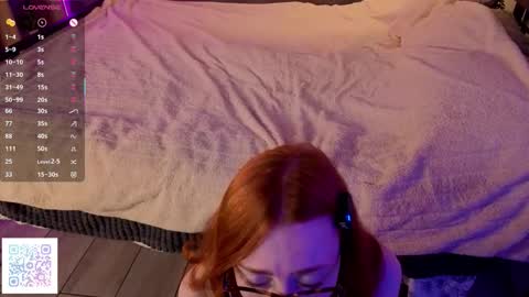Janet online show from October 13, 4:48 am