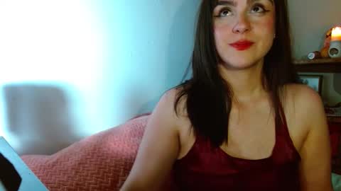 Collette online show from November 7, 5:24 am