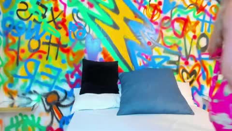 valentina online show from April 13, 12:28 pm