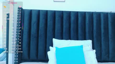  GRETCHEN  online show from February 5, 12:19 pm