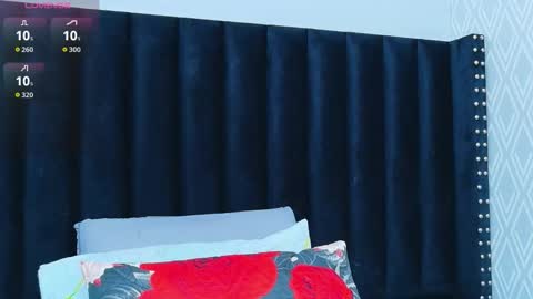  GRETCHEN  online show from March 24, 12:21 pm