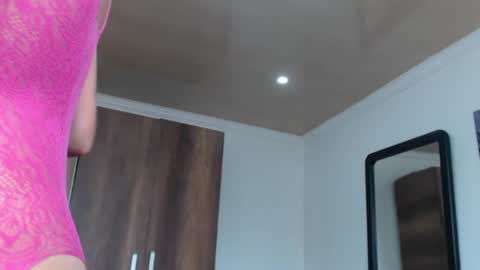 conni_f00x online show from February 24, 12:35 pm