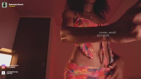   independent model online show from March 8, 8:57 pm