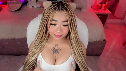 Conny online show from March 9, 1:26 pm