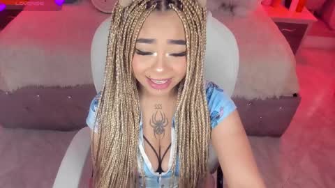 Conny online show from March 5, 1:39 pm