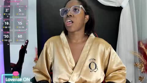 Nilo Solem online show from February 21, 3:40 am