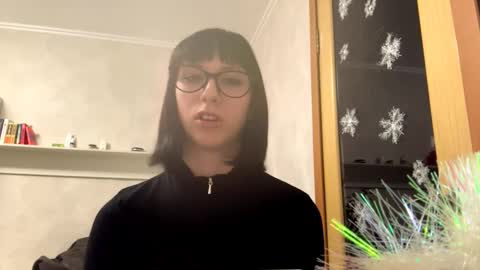 Julia online show from January 9, 7:07 pm