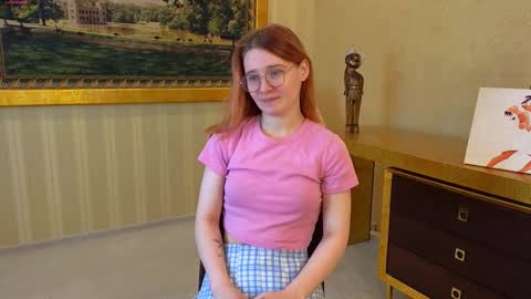 Amelia online show from November 28, 5:10 am