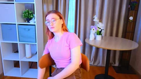 Amelia online show from November 11, 4:41 am