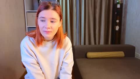 Amelia online show from November 14, 3:17 am