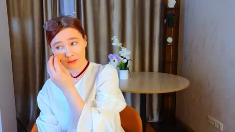 Amelia online show from November 13, 3:16 am