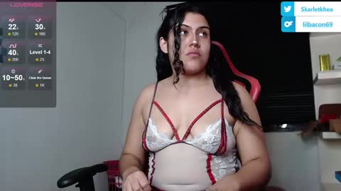 Snapshot of cookinbacon69 chatting on February 6, 2:33 am Cookinbaconnaked69 its me online show from February 6, 2:33 am